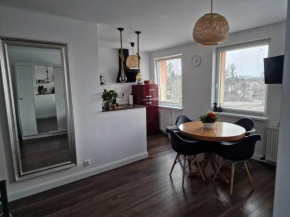 Apartament Sportowa
